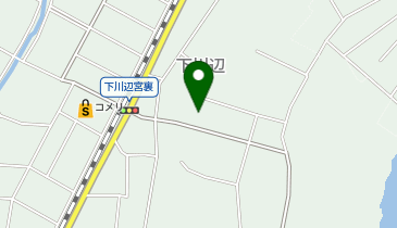 美佳の地図画像