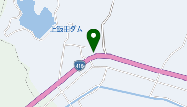 はなぶさの地図画像