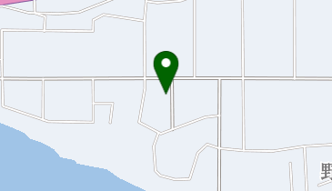 ボンジュールの地図画像