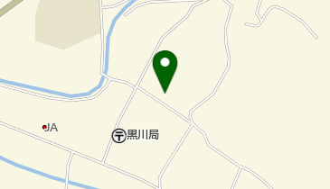 まつの地図画像