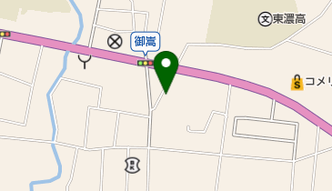 かくれんぼの地図画像