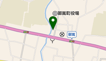 ルマンの地図画像