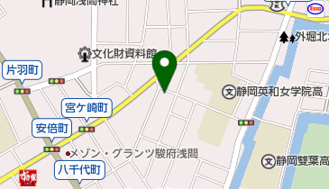 サンマリノの地図画像