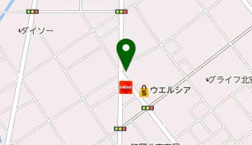 ろしえるの地図画像