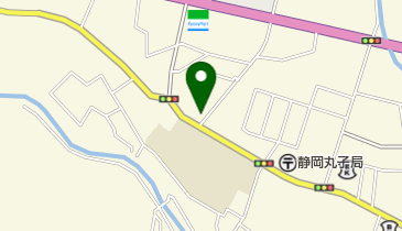 たんぽぽ 長田西小学校前の地図画像