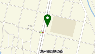 珈陽の地図画像