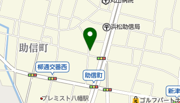 きっさこの地図画像