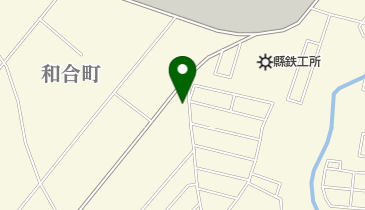 くれいじーママの地図画像