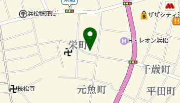 たじまの地図画像