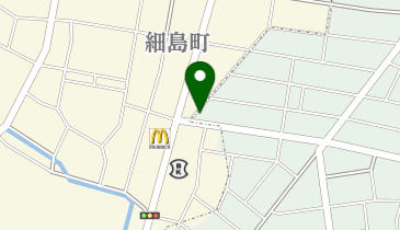 コンパル 上西店の地図画像