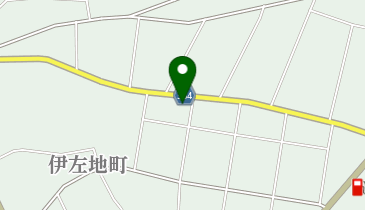 ウイングの地図画像