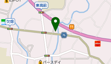 アラボンの地図画像