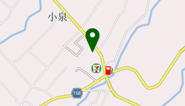 スペースえんやの地図画像