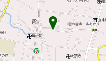 みますや2の地図画像