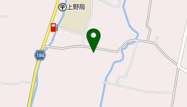 アリスの地図画像