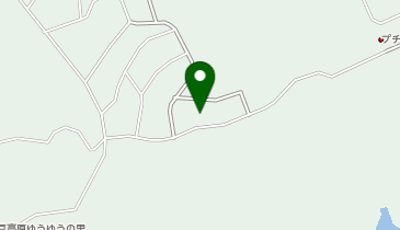 アンジュエールの地図画像