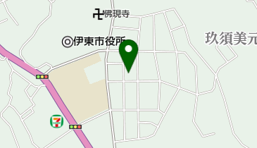 ログの地図画像