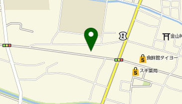 ラバーソウルの地図画像