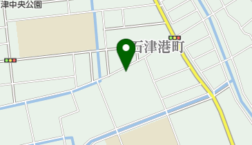 天使の木の地図画像