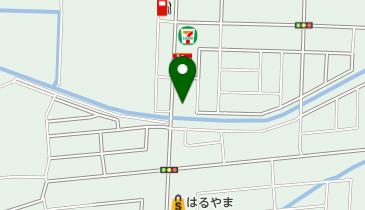 まいんどの地図画像