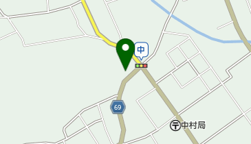 サンメイトの地図画像