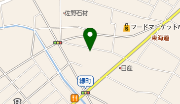 あっぷるの地図画像