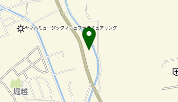 マムゼルの地図画像