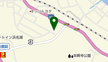 ふる里の地図画像