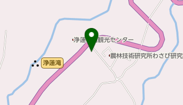 あまぎの地図画像
