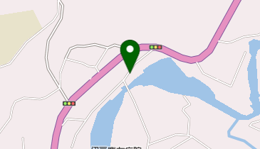 オリーブの地図画像