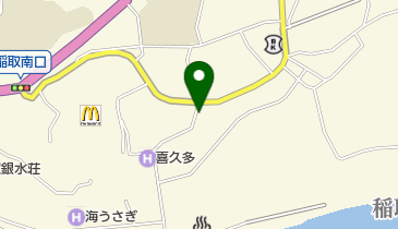 ピープルの地図画像