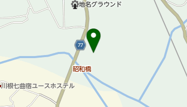 サンゴーカントリー ともしび 喫茶・軽食の地図画像