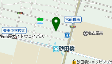 さつきの地図画像