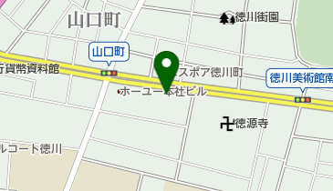 マイロードの地図画像