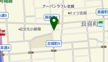 きららの地図画像