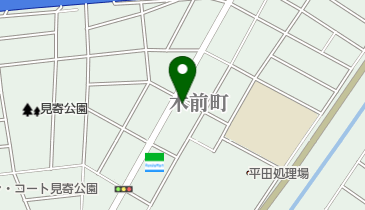 あみんの地図画像