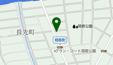 プッチーの地図画像