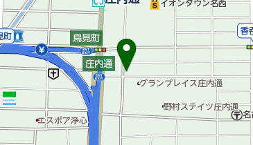 ラーダの地図画像