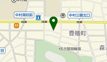 ケントの地図画像