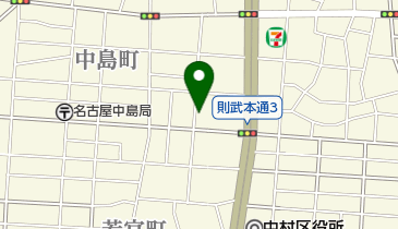 さちの地図画像