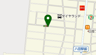 やすらぎの地図画像