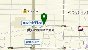 蘭葡瑠の地図画像