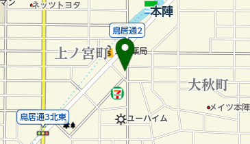 ロペの地図画像