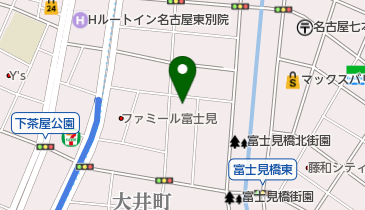 ガテマラの地図画像