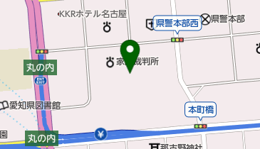 さくらの地図画像