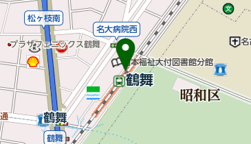 鶴舞公園北口周辺のカフェ 喫茶店 Navitime