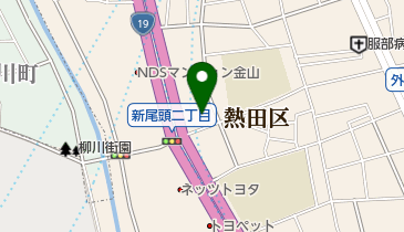 ムラセの地図画像