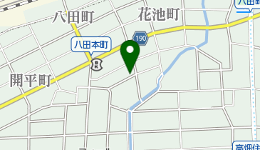 コンドルの地図画像