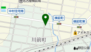 でいごの地図画像
