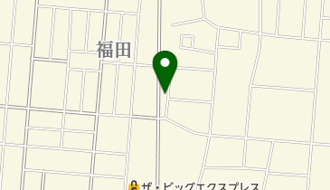 だいじゅの地図画像